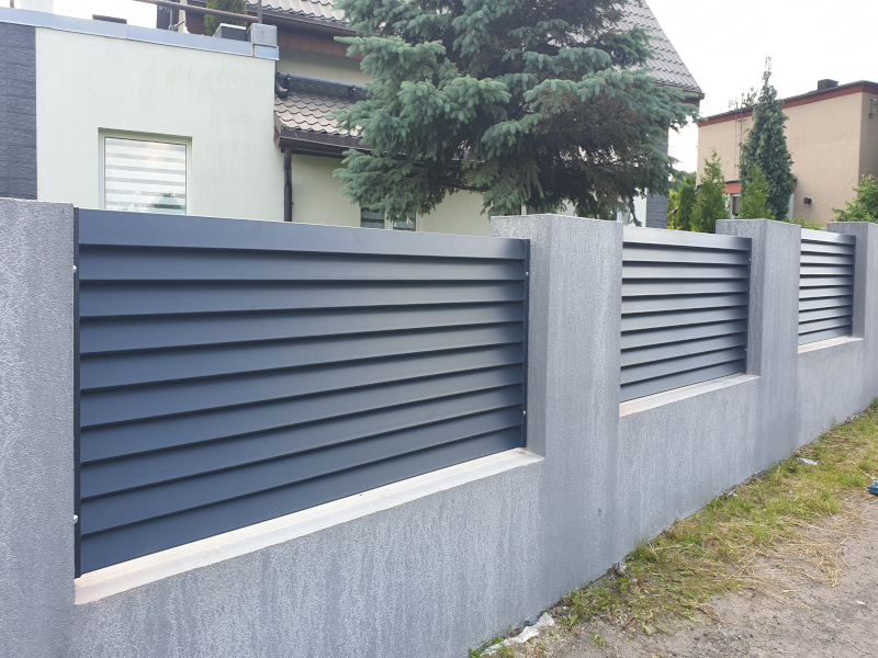 Realizacje 3 Stal System - konstrukcje stalowe, ogrodzenia Ruda Śląska, Bytom, Katowice, Sosnowiec, Zabrze, Chorzów, Gliwice, Mysłowice. Stal System - konstrukcje stalowe, ogrodzenia Ruda Śląska, Bytom, Katowice, Sosnowiec, Zabrze, Chorzów, Gliwice, Mysłowice.