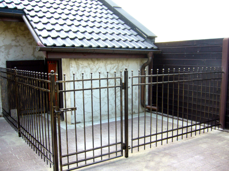 Bramy i furtki 11 Stal System - konstrukcje stalowe, ogrodzenia Ruda Śląska, Bytom, Katowice, Sosnowiec, Zabrze, Chorzów, Gliwice, Mysłowice. Stal System - konstrukcje stalowe, ogrodzenia Ruda Śląska, Bytom, Katowice, Sosnowiec, Zabrze, Chorzów, Gliwice, Mysłowice.