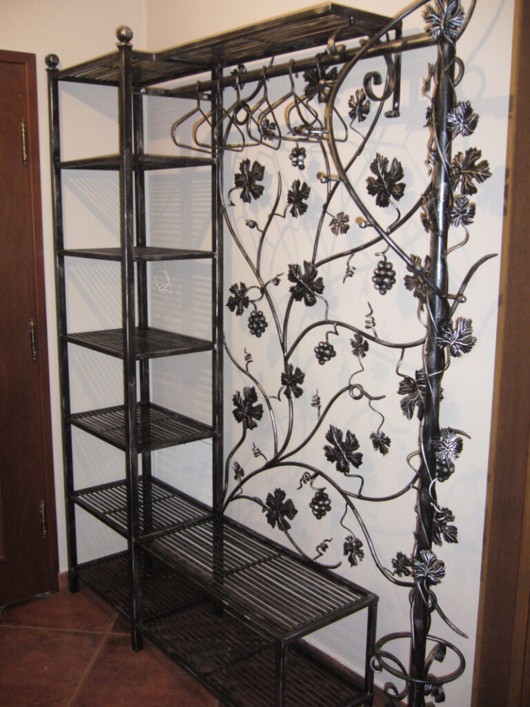 Stal System - konstrukcje stalowe, ogrodzenia Ruda Śląska, Bytom, Katowice, Sosnowiec, Zabrze, Chorzów, Gliwice, Mysłowice.