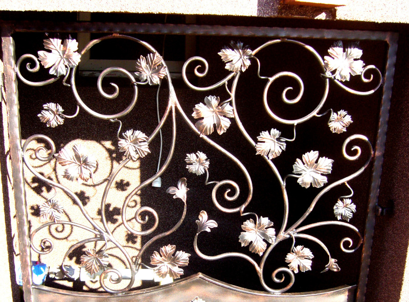 Bramy i furtki 5 Stal System - konstrukcje stalowe, ogrodzenia Ruda Śląska, Bytom, Katowice, Sosnowiec, Zabrze, Chorzów, Gliwice, Mysłowice. Stal System - konstrukcje stalowe, ogrodzenia Ruda Śląska, Bytom, Katowice, Sosnowiec, Zabrze, Chorzów, Gliwice, Mysłowice.